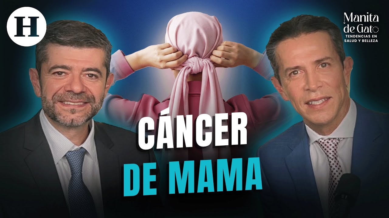 Octubre Rosa: la importancia de prevenir el c&aacute;ncer de mama | Manita de Gato