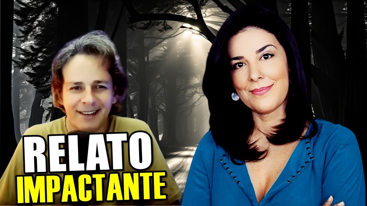 Relato Impactante: Prepare-se para Refletir | Marcela Leal