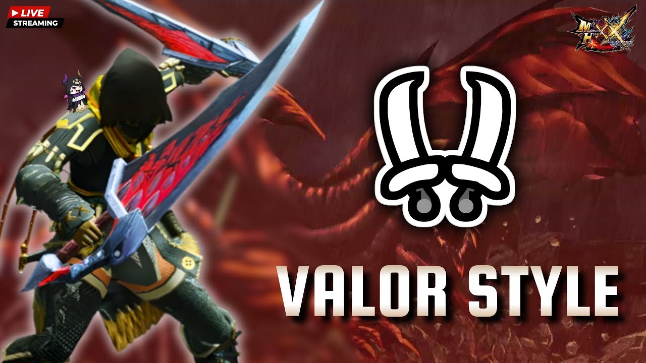 LET'S HAVING FUN...| Monster Hunter XX - 3DS Gameplay 2026