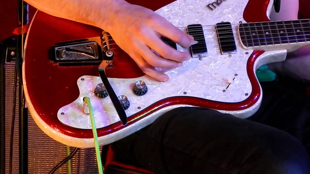 Italia Modena Classic Sound test High quality