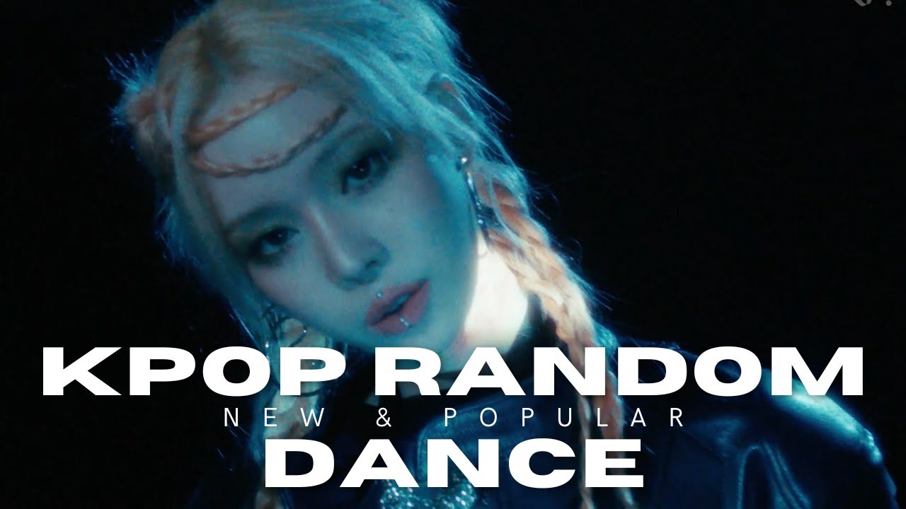 KPOP RANDOM DANCE 2024 | NEW & POPULAR