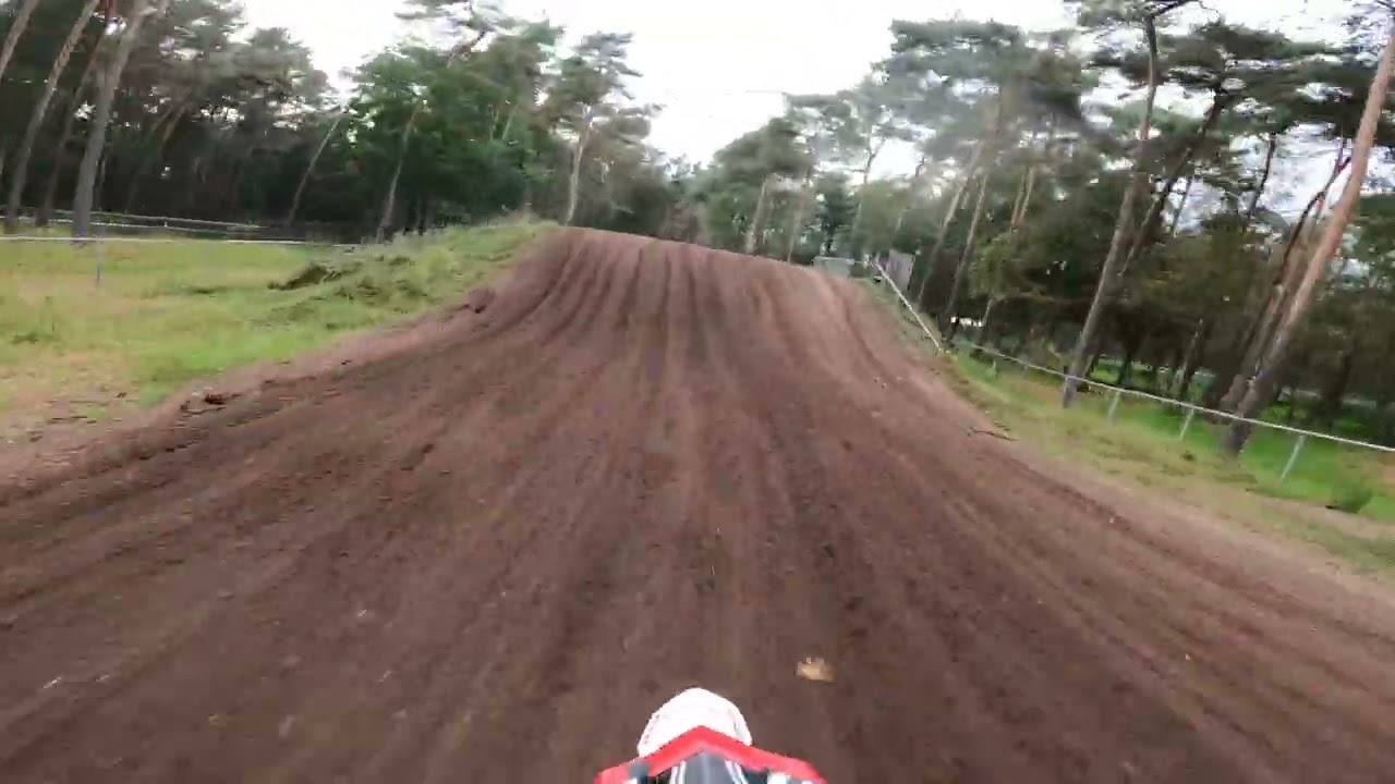 1lap Mc Hamac Harfsen