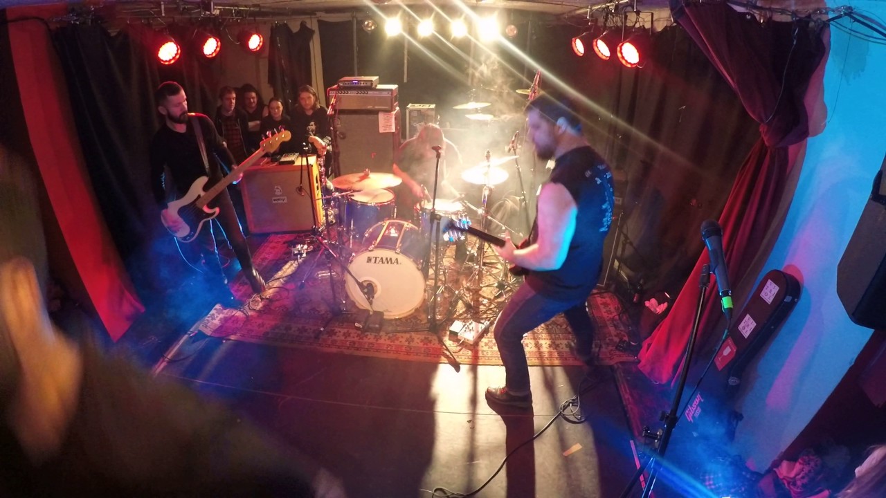 Dangers - The Great American Songbook + Power Chord Blues