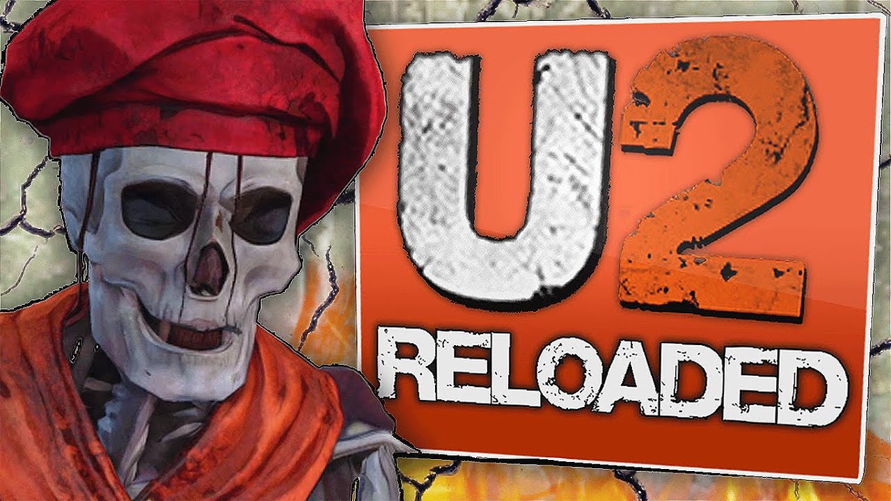 Многопользовательский режим Uncharted 2 возвращается... | Uncharted Reloaded Beta