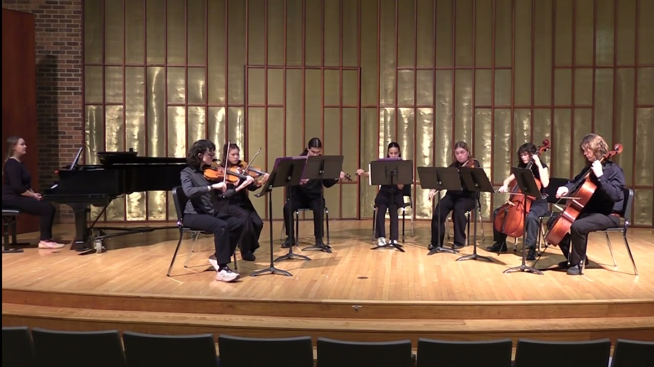 Dances from Terpsichore - Spagnoletta -Michael Praetorius