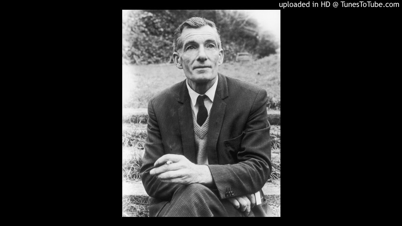 Nioclás Tóibín - Bóthar Chluain Meala