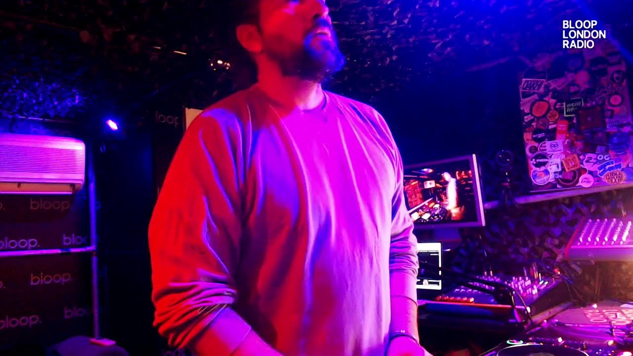 Lost In Sound w/ Ollie Mundy - 08.03.24