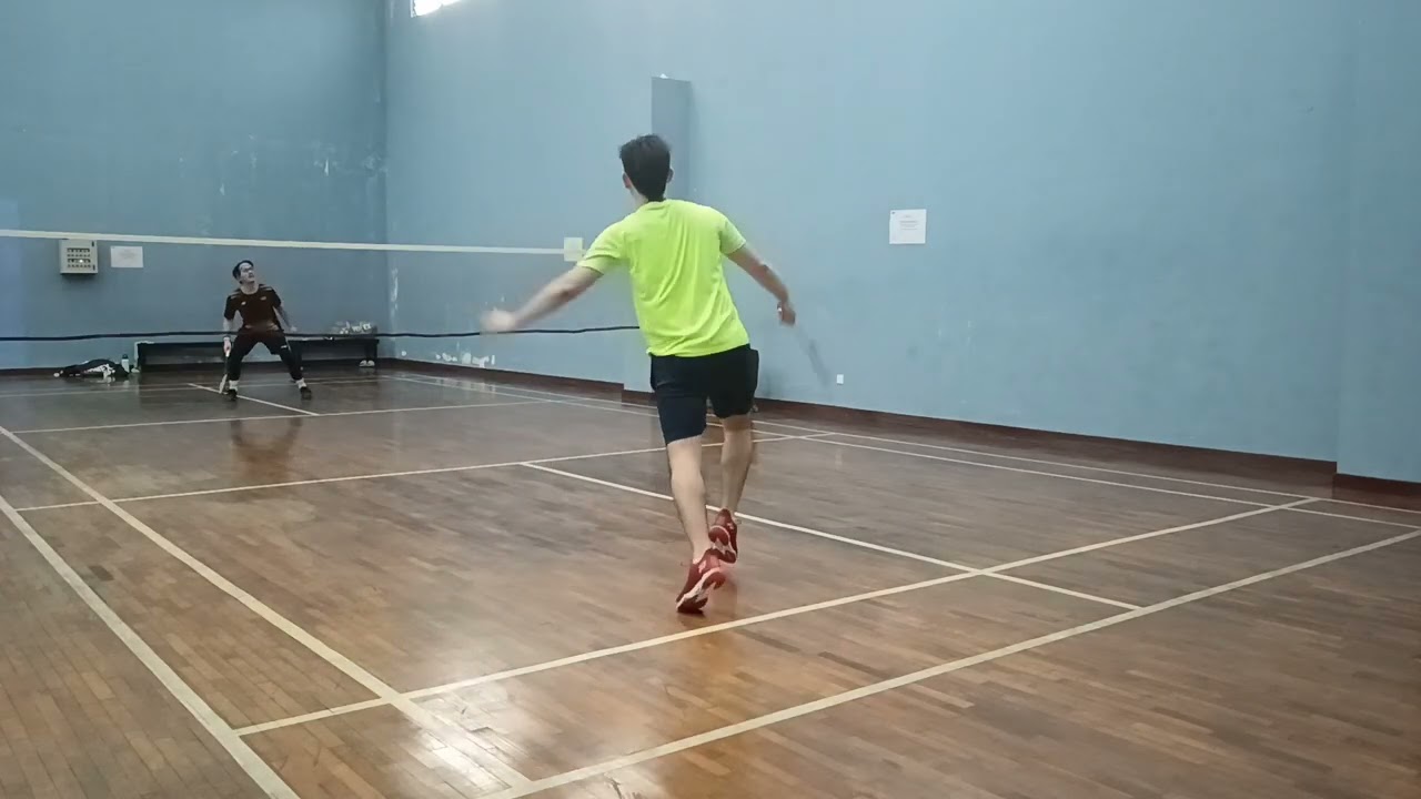 03 March 2026 EricThye vs Andrew Lau 