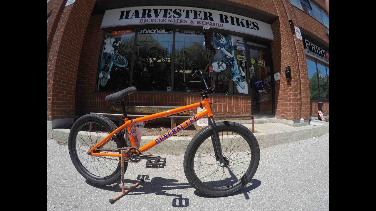 2018 DK General Lee 22
