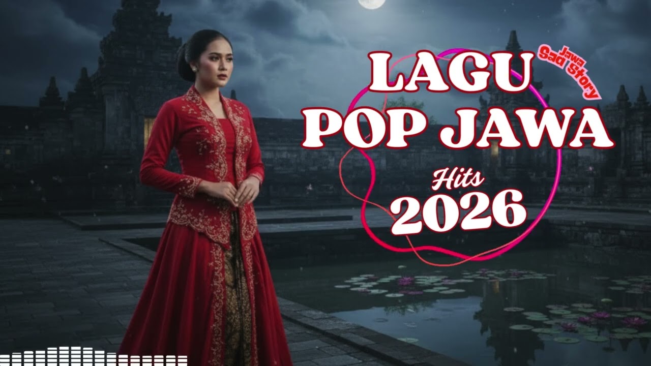 Slow Pop Jawa Nonstop Terbaru | Playlist Santai Bikin Candu Temani Lembur & Galau