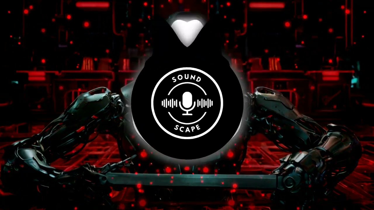 🔥​Circuit Shredder(Dubstep 2025)🔥​ #dubstep #GlitchBass #BassMusic #EDM  #DubstepDrop #NewMusic