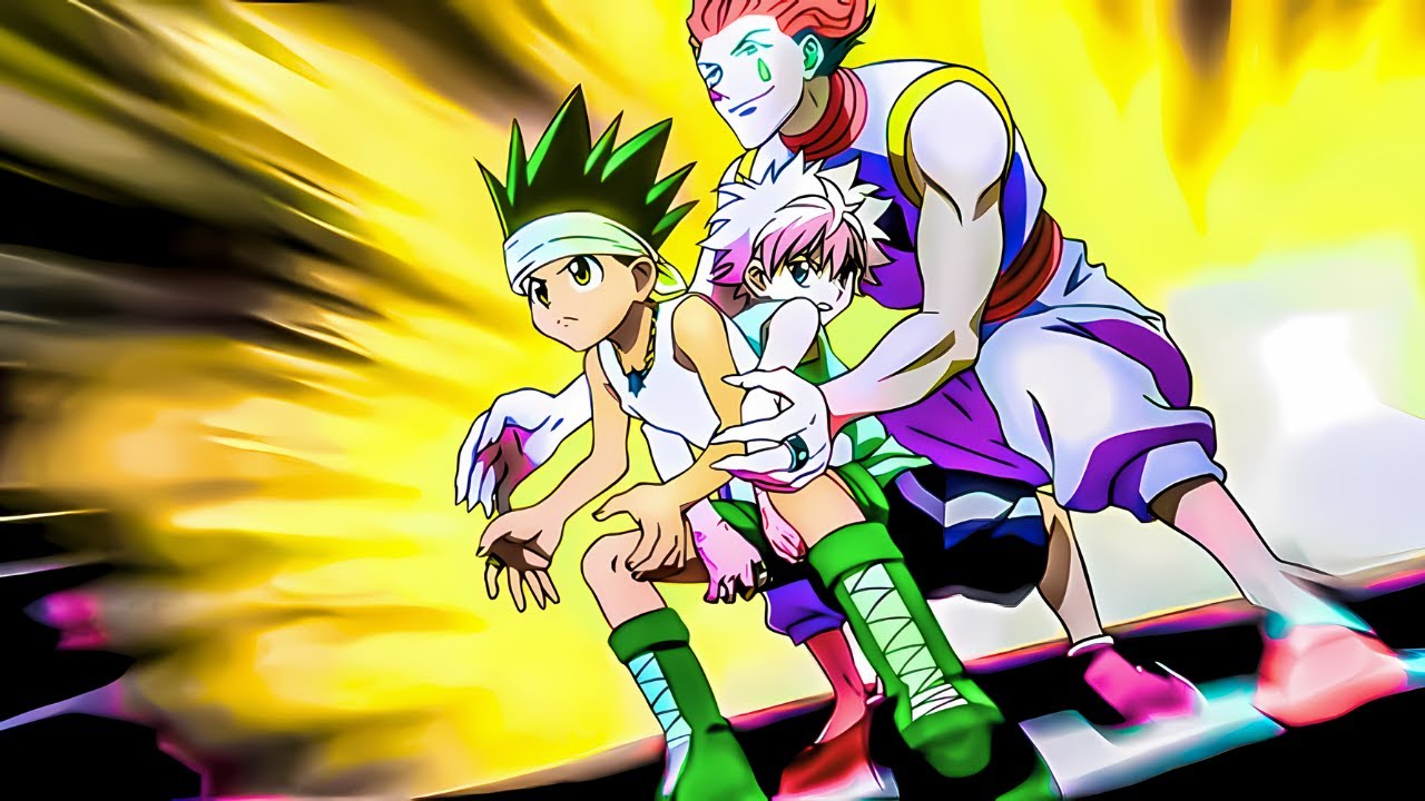 Top 10 Best Hero-Villain Team Ups in Anime