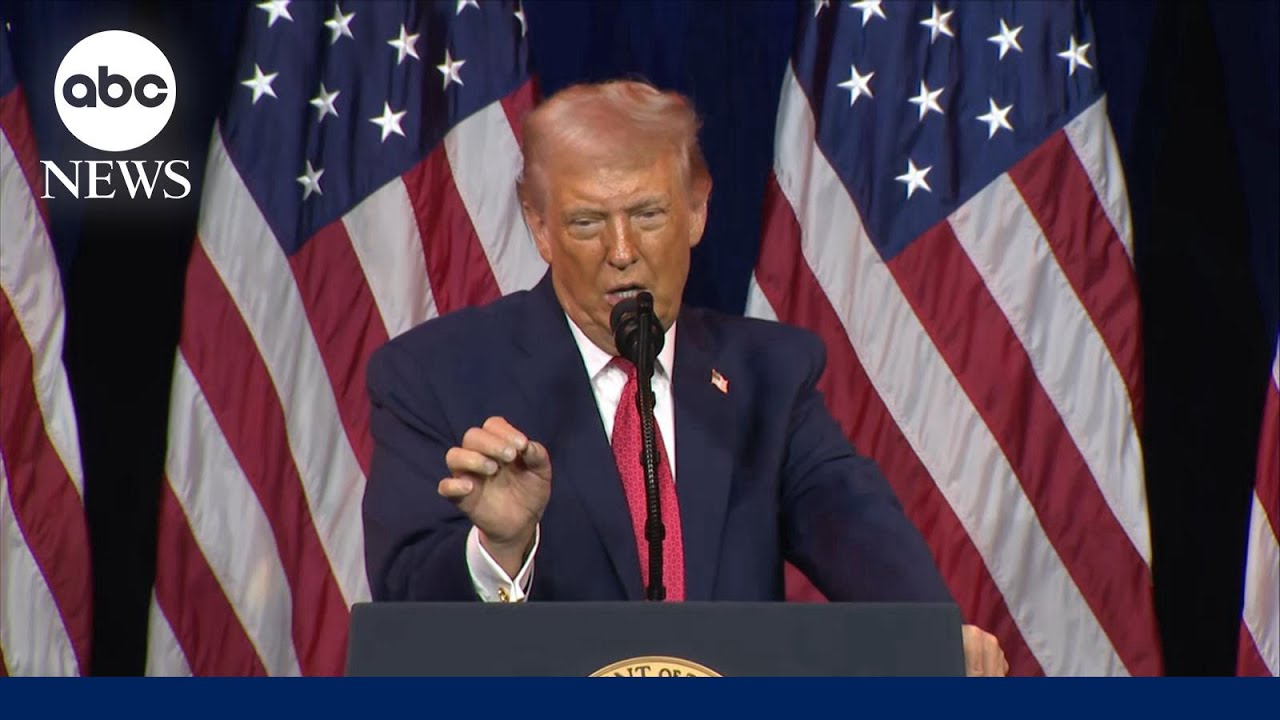 Trump warns Republicans they have to win midterms or he'll 'get impeached'