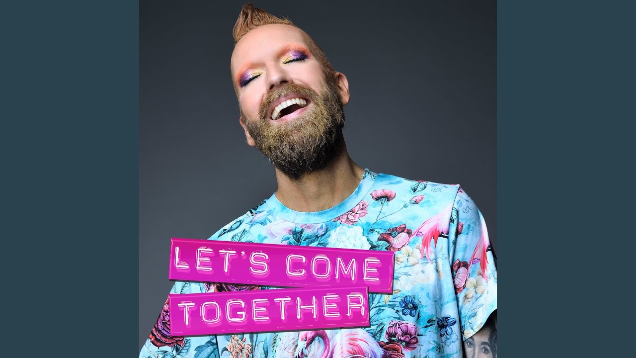 Let's Come Together