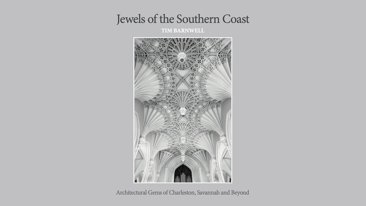 Jewels of the Southern Coast book video