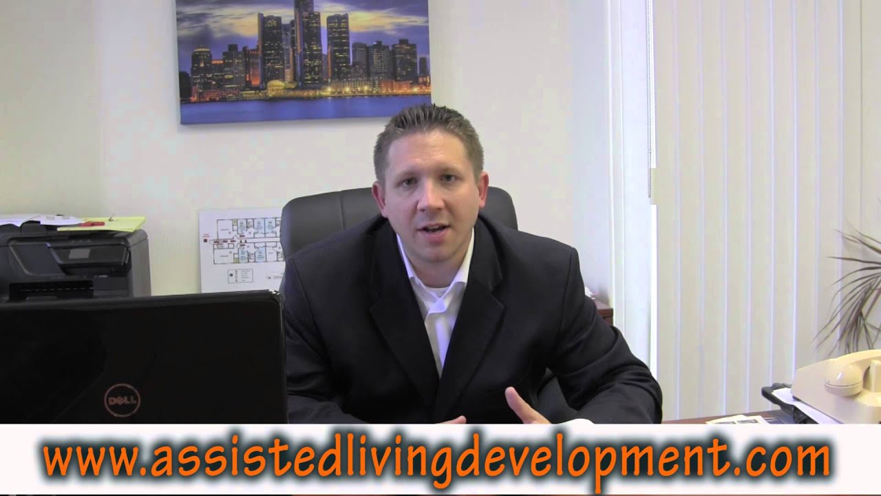 Marketing Is The Key To A Successful Assisted Living Business