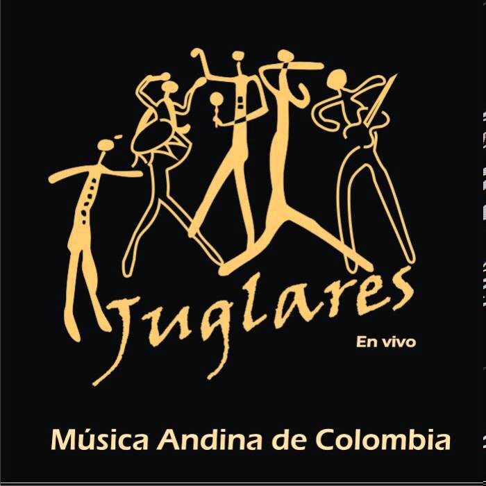 Danza Andina - JUGLARES