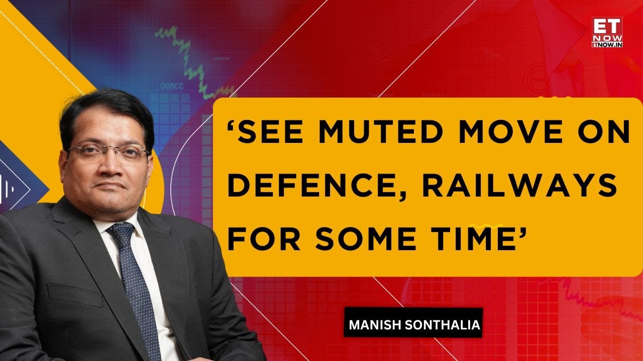 Consumption Stocks To Do Well Led By Budget Boost | Manish Sonthalia On Stock Market | MPC Meet