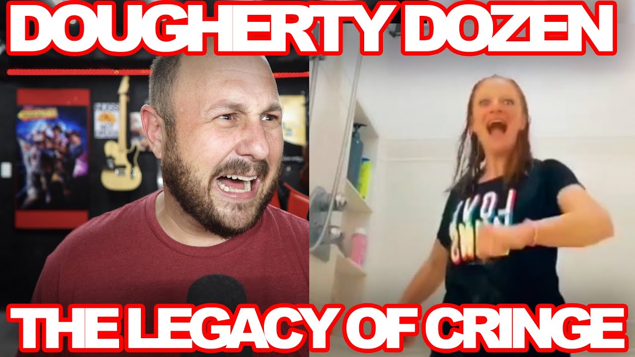 Dougherty Dozen Another Wasteful Shopping Haul | Will She Ever Learn?