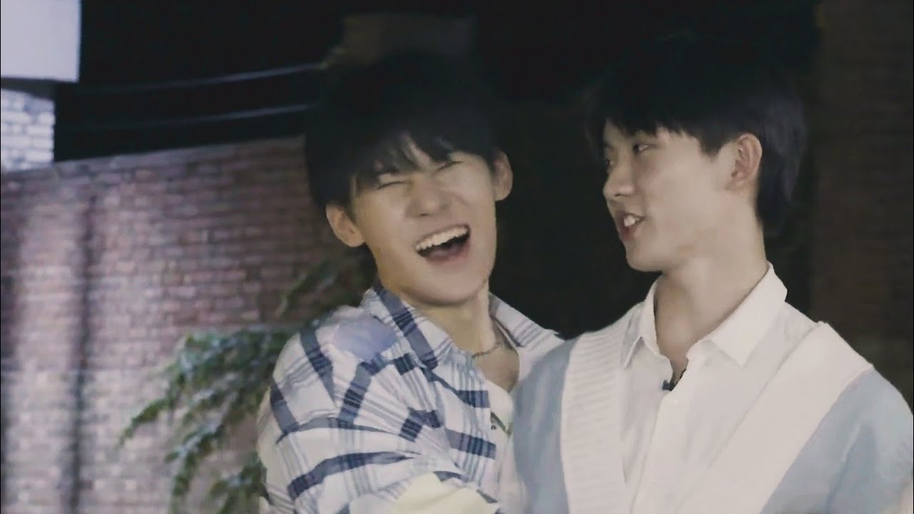 [祺源/Kỳ Nguyên] Mã Gia Kỳ x Trương Chân Nguyên - Anh xem em có đáng yêu không