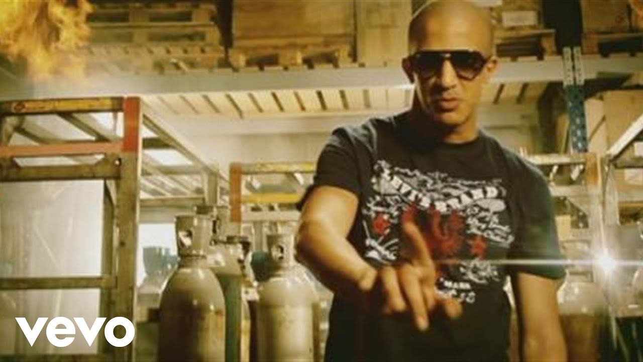113 - Dinguerie (Clip officiel)