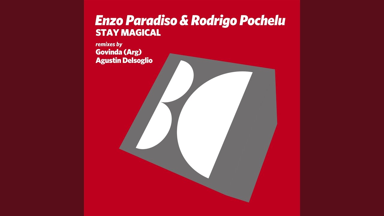 Stay Magical