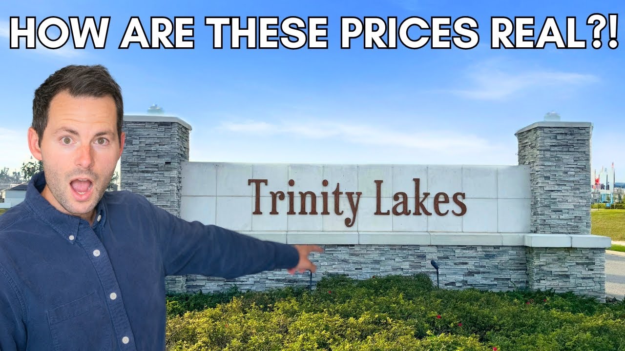 New&nbsp;Homes&nbsp;Near&nbsp;Orlando&nbsp;FL&nbsp;| Trinity Lakes |