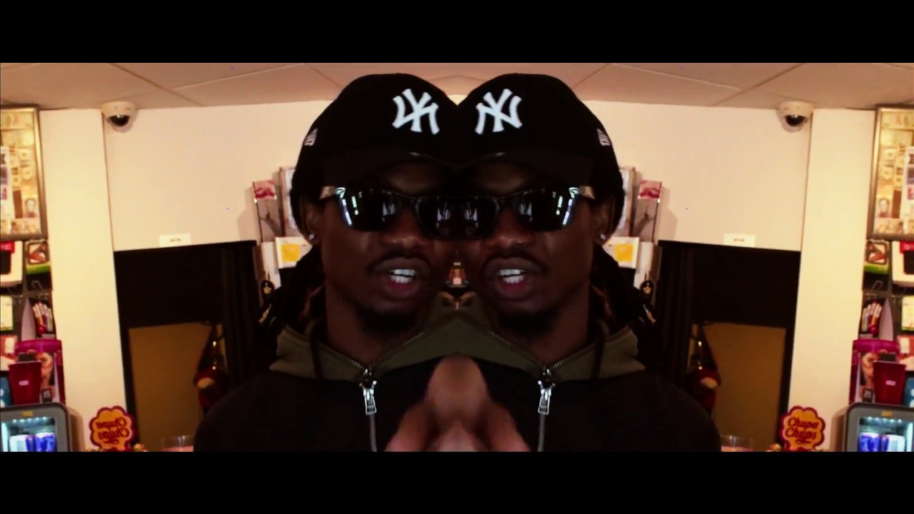 PMG (BLINKA x SG) - Niet Als Ons (Prod. by Luscious Groove)