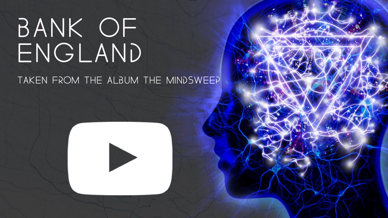 Enter Shikari - Bank Of England (Audio)