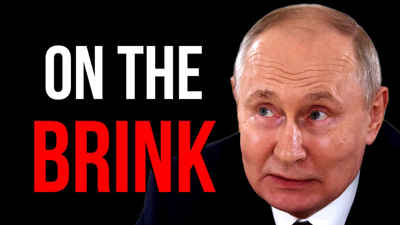 RUSSIA On The Brink