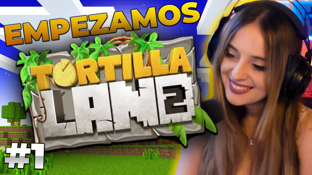 EMPIEZA LA AVENTURA!! | TortillaLand 2 #1