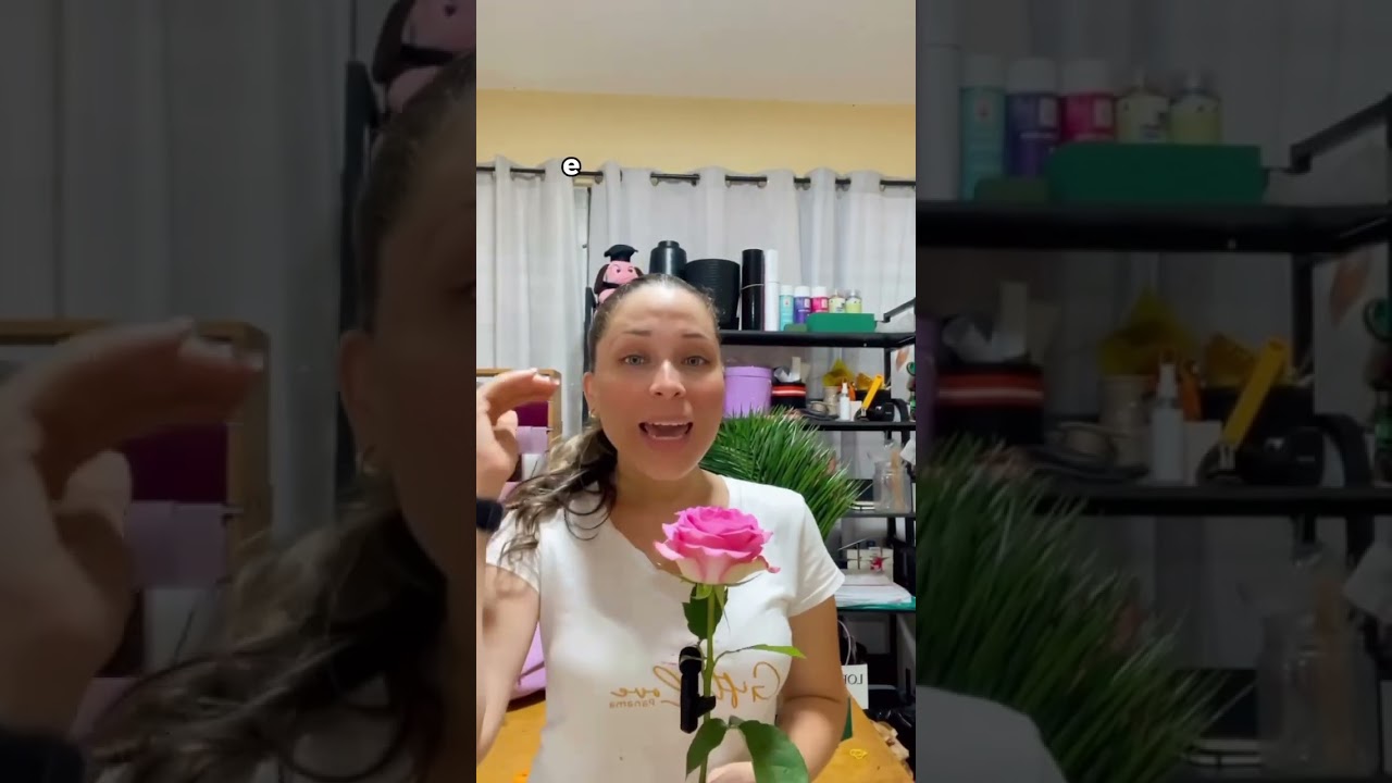 As&iacute; fue como aumente las ventas de mi florer&iacute;a #floreriaonline #floreria #negociosonline