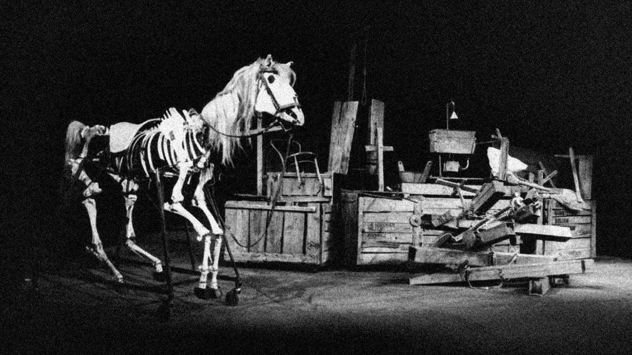 The Theatre of Tadeusz Kantor - Documentary, 1985