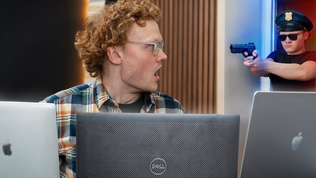 The Hidden Rules of Overemployment (Most break #4)