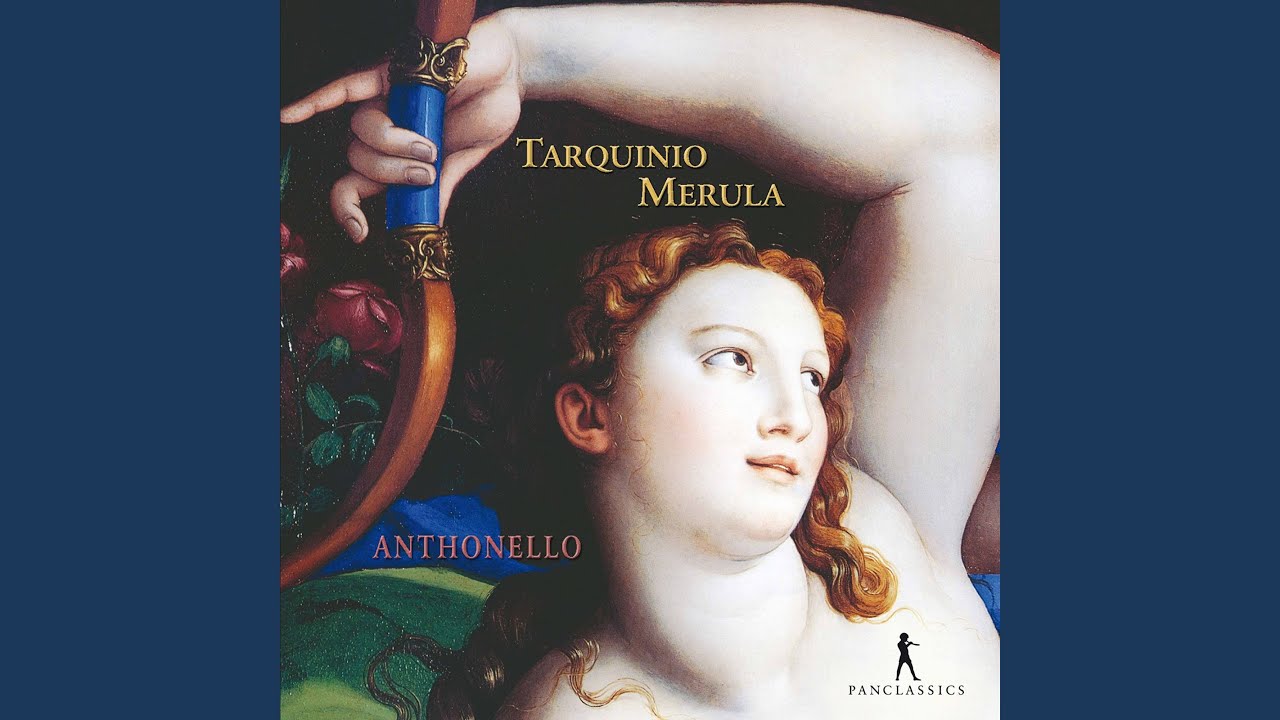 La treccia, Op. 12 No. 4 (Arr. for Chamber Ensemble)