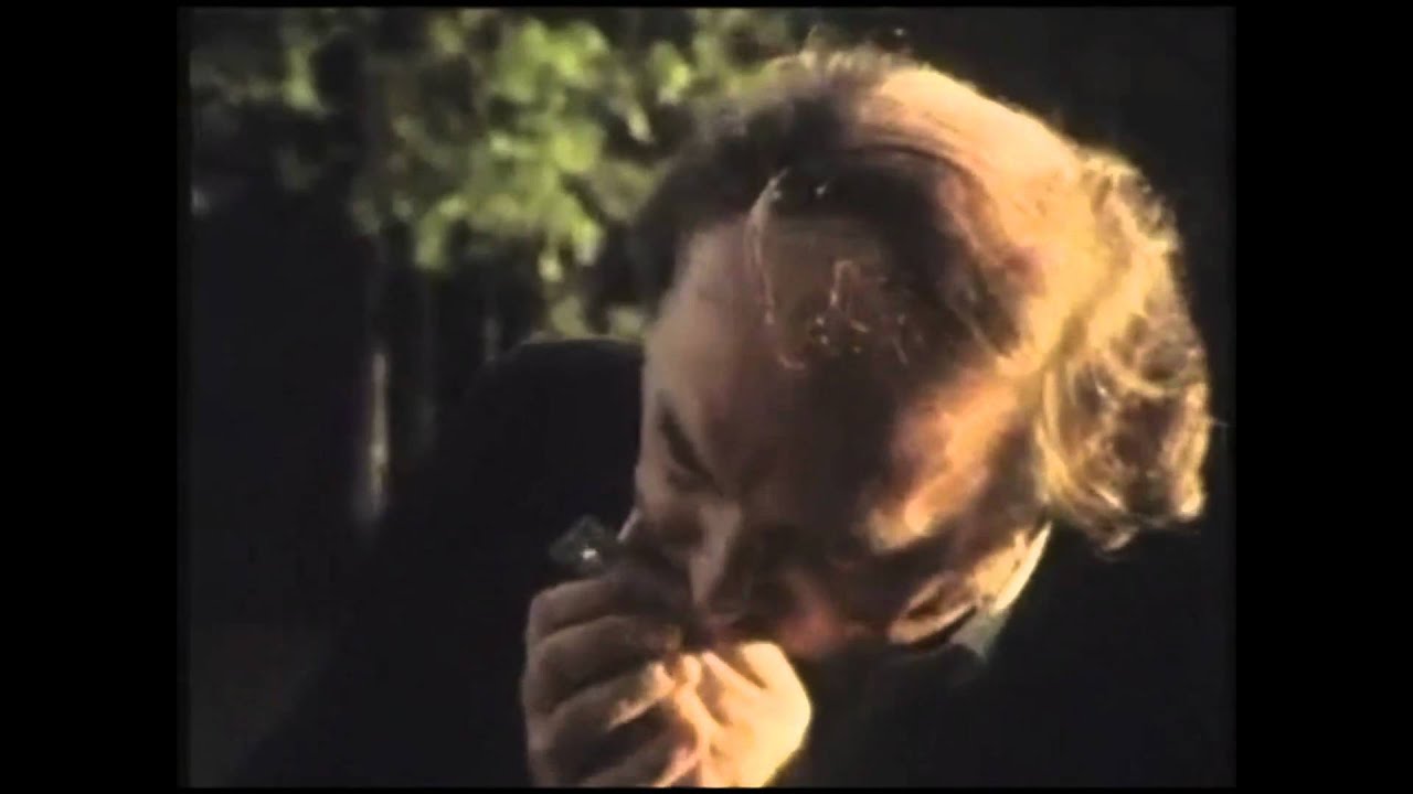 John Lee Hooker & Van Morrison - Baby Please don't go