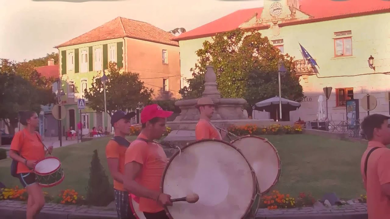 Tomi&ntilde;o: festas