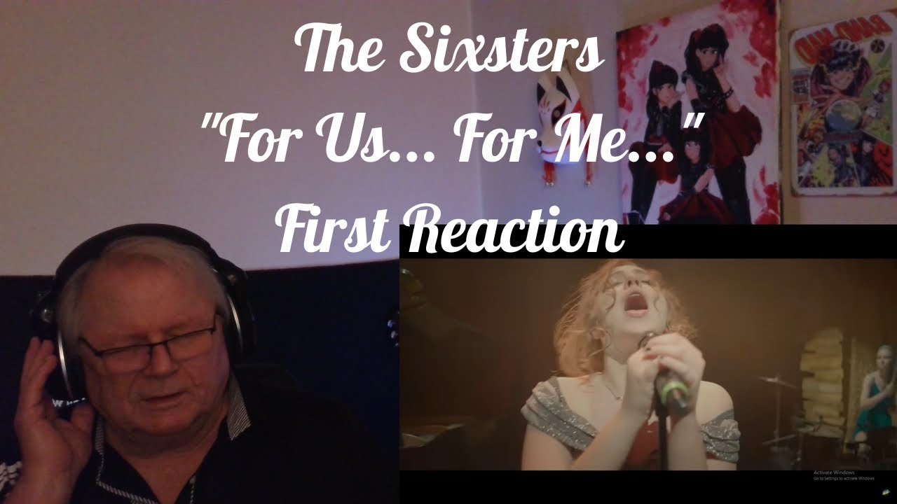 The Sixsters - 