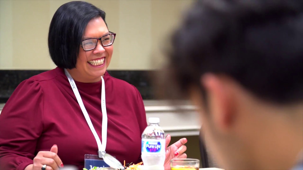 NCORE 2018 - Friday, 6/1 Recap