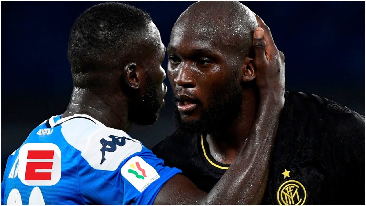 Napoli vs. Inter Milan analysis: How Gennaro Gattuso&rsquo;s side booked a spot in the final | ESPN FC