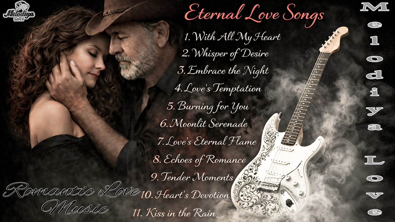 Love Stories Will Stay With You Forever 💔 | Cinematic Emotional Album