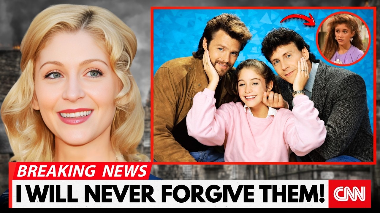 My Two DADS (1987) – Shocking SECRETS They Tried to Hide for Decades!