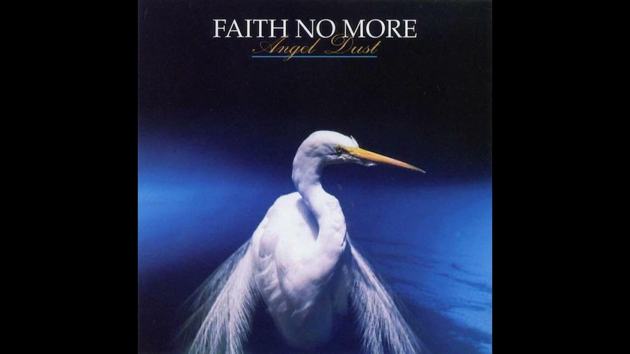 Faith No More - The Seagull Song (Cleaned Up Version)