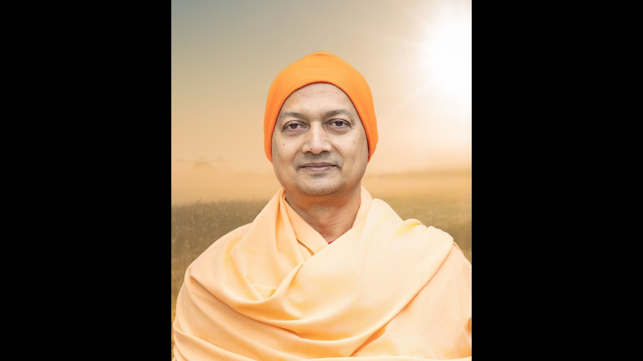 Vedanta Retreat 2025_Sw Sarvapriyananda Q&A