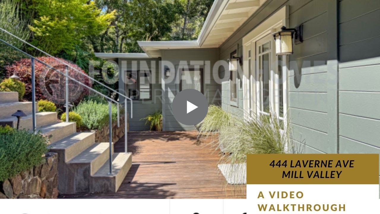 Mill Valley Rental Home | 3BD/2.5BA in Homestead Valley