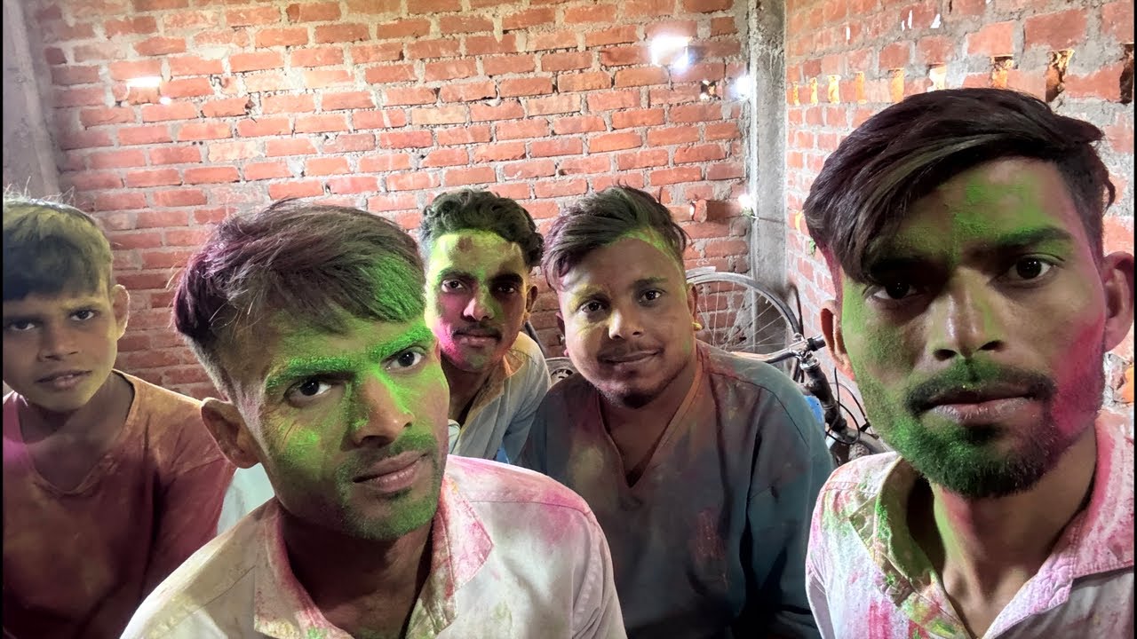 मस्ती भरा: 4 दोस्त, 1 लाइव स्ट्रीम और ढेर सारा पागलपन! 🚀 (Join Us)