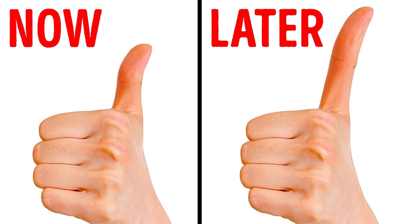 10+ Ways Our Bodies Will Be Different in 100 Years