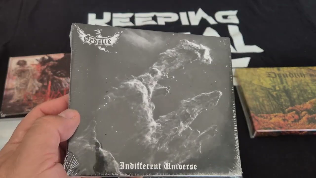 Nuevos arribos a la colección: DAEDALUX, MACTATUS/IMPERIUM, YAOCUICATL/BARBAROUS PONERANIA, etc.