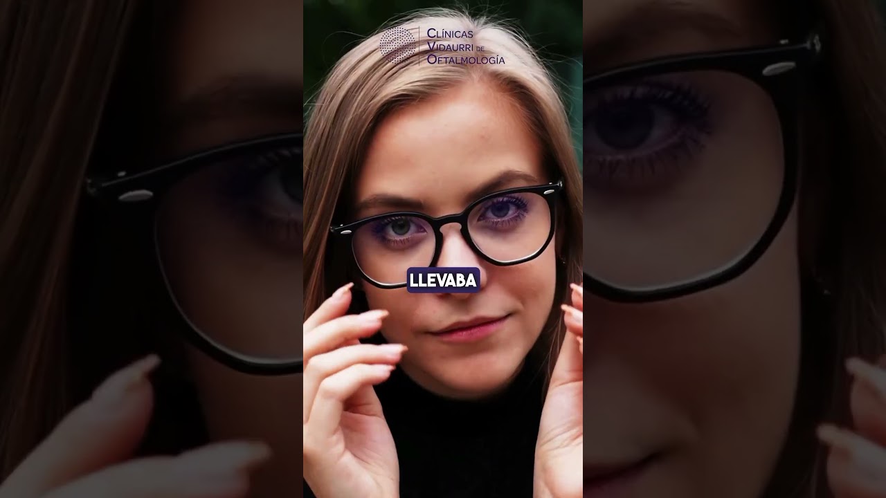 🏖️👓¿Tus LENTES no te dejan disfrutar tu viaje a la PLAYA? #femtolasik #astigmatismo #miopia