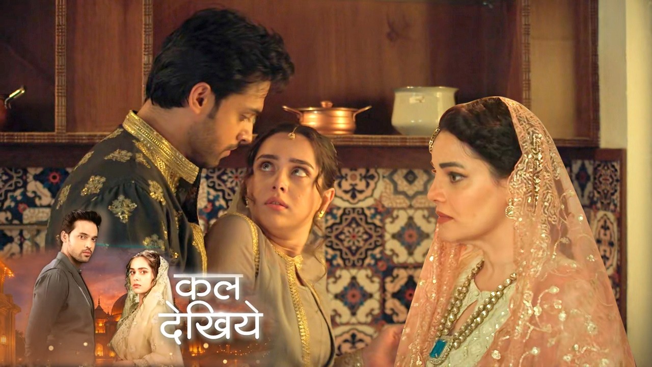 Seher Hone Ko Hai Today Promo 11th March 2026: Seher Aur Mahid Ki Badhi Nazdikiyan, Bhadki Husna